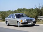 Mercedes-Benz 190 E 2.3-16 1984 года